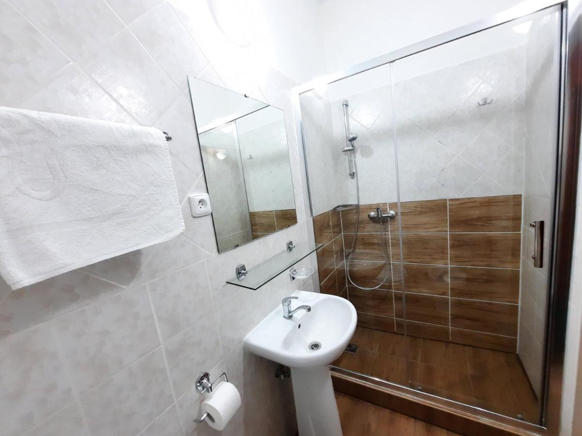 Apartment mit 1 Schlafzimmer