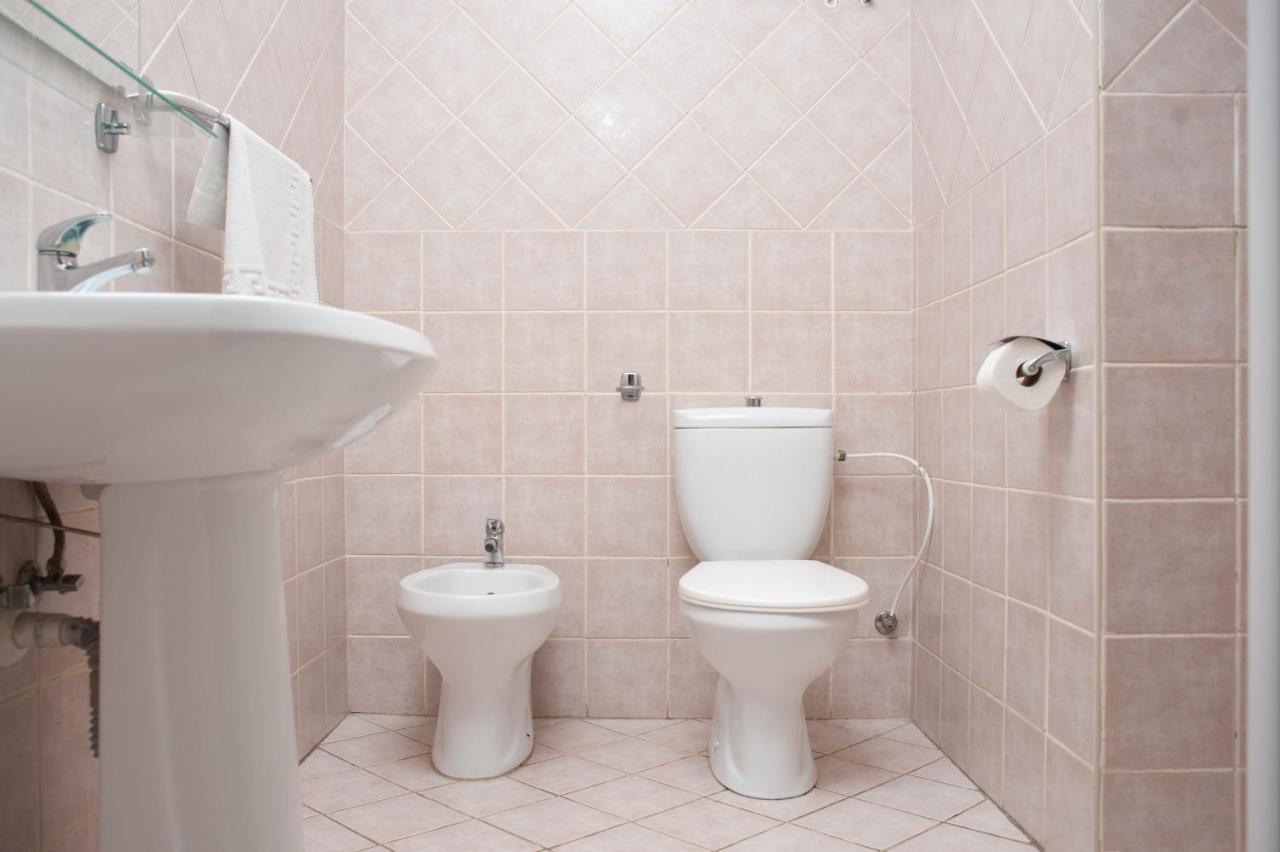 Standard Zweibettzimmer